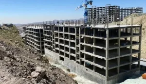  جلوگیری از حکم تخریب دیوان عدالت اداری 