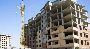 اخذ پروانه ساختمانی