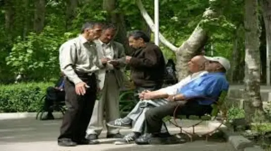 نمونه دادخواست اعتراض به بازنشستگی مشمولین ماده ۱۰۳ قانون مدیریت خدمات کشور