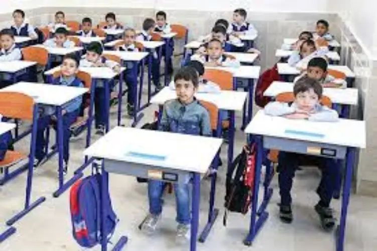 دادخواست اعتراض به رأی کمیسیون مشاغل مزاحم بابت تعطیلی مدرسه