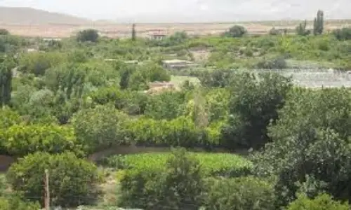 نمونه دادخواست اعتراض به مصوبه قبل از سال 1388 کمیسیون تشخیص باغات