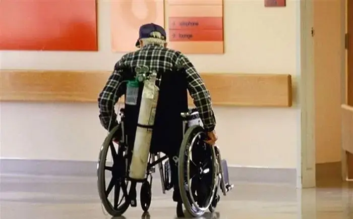 نمونه دادخواست اعاده به خدمت جانبازان تا تکمیل ۳۵ سال خدمت